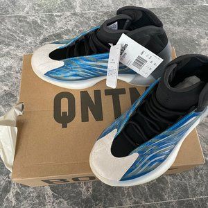 Adidas Yeezy QNTM Frozen Blue